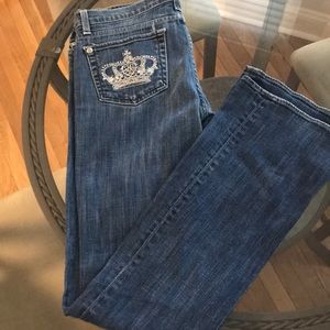 Rock & Republic Jeans